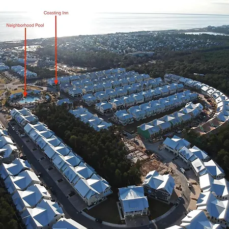 Prominece 30A - Coasting Inn